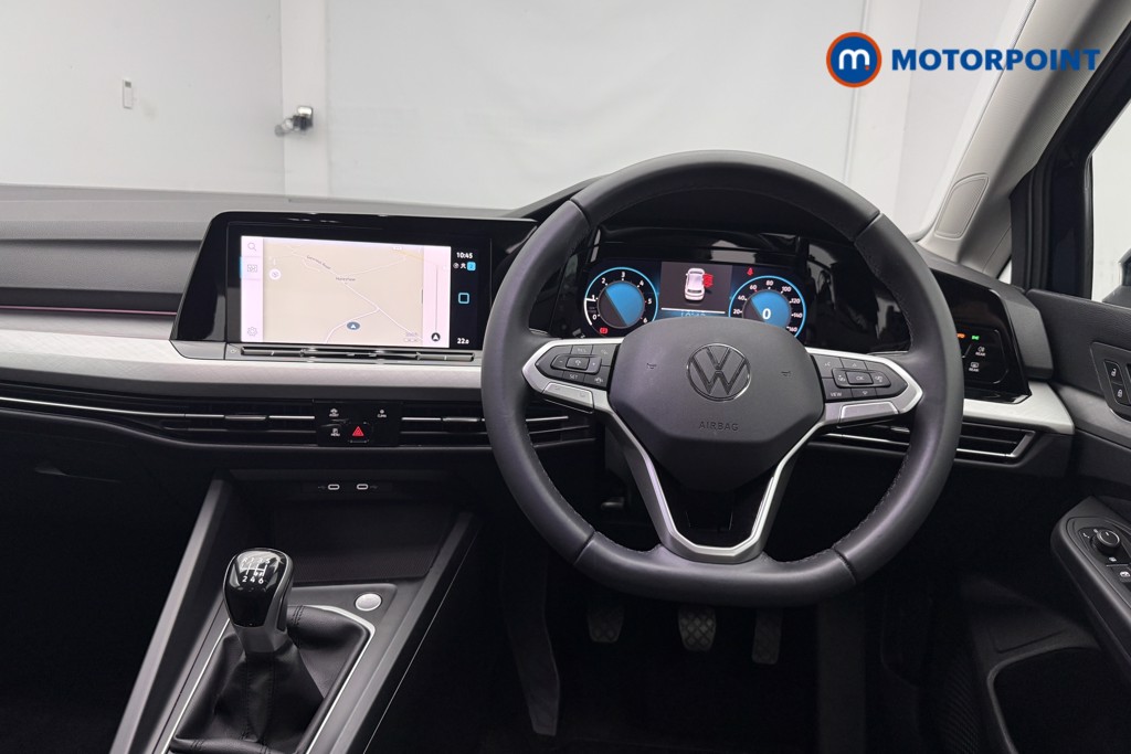 Used Volkswagen Golf 2023 for sale - 76290742: Photo 10