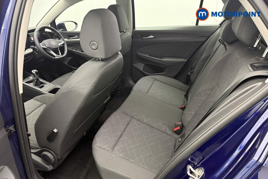 Used Volkswagen Golf 2023 for sale - 76290742: Photo 12