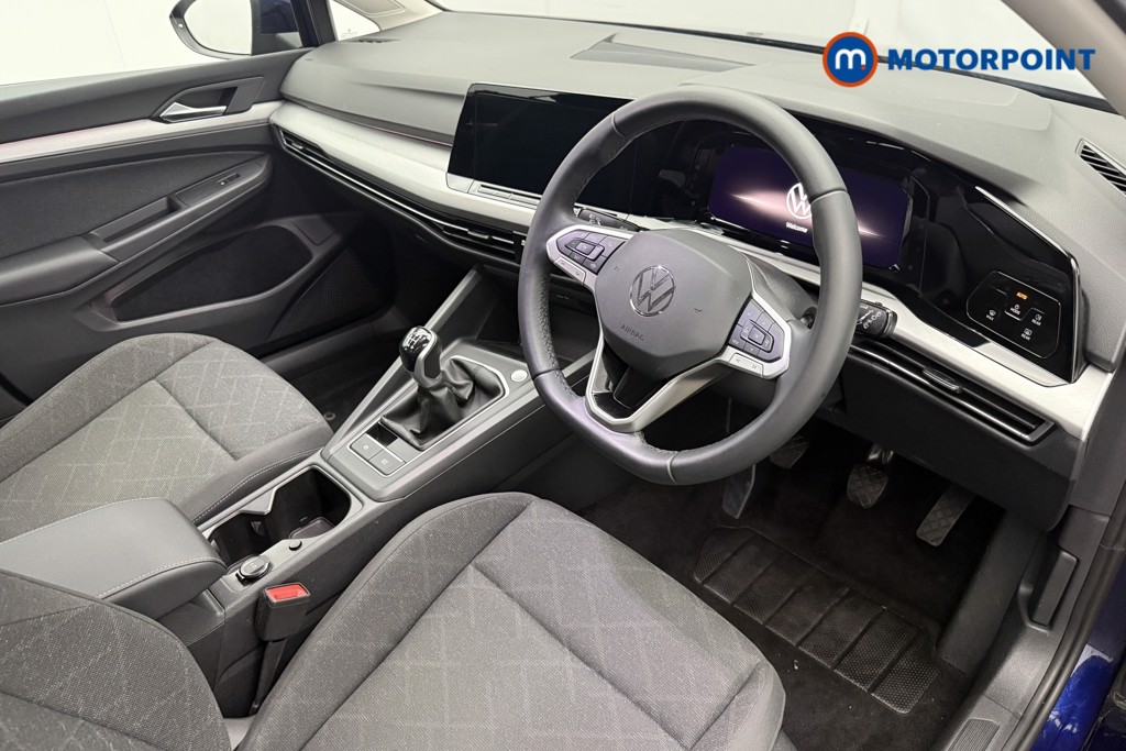 Used Volkswagen Golf 2023 for sale - 76290742: Photo 14