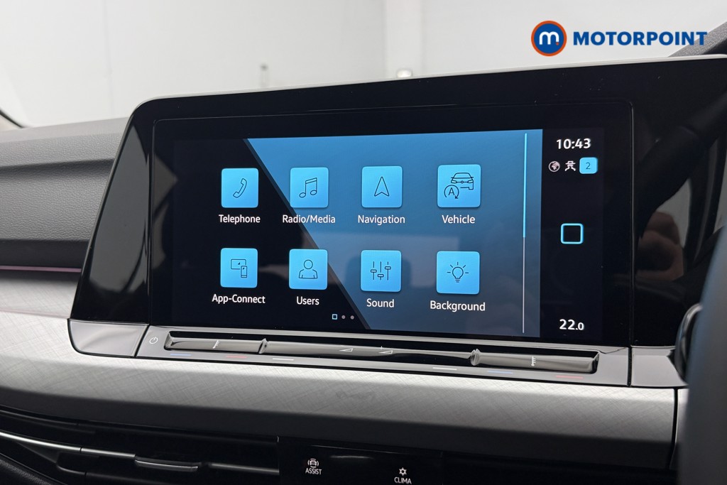 Used Volkswagen Golf 2023 for sale - 76290742: Photo 18