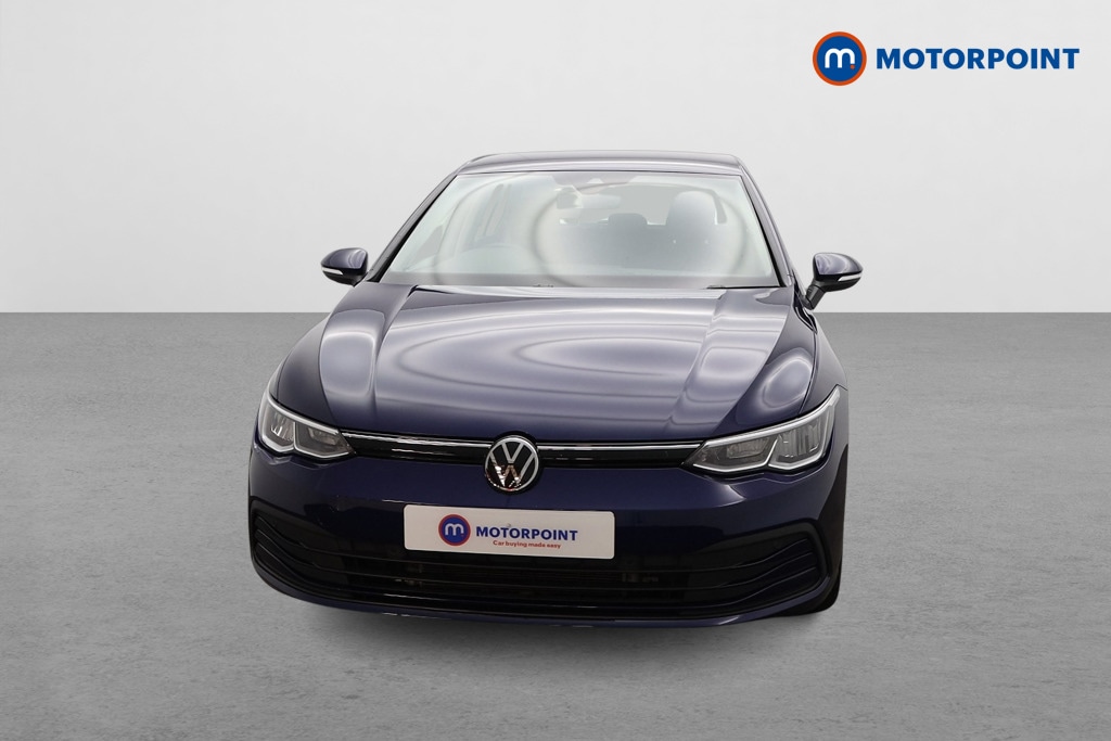 Used Volkswagen Golf 2023 for sale - 76290742: Photo 2