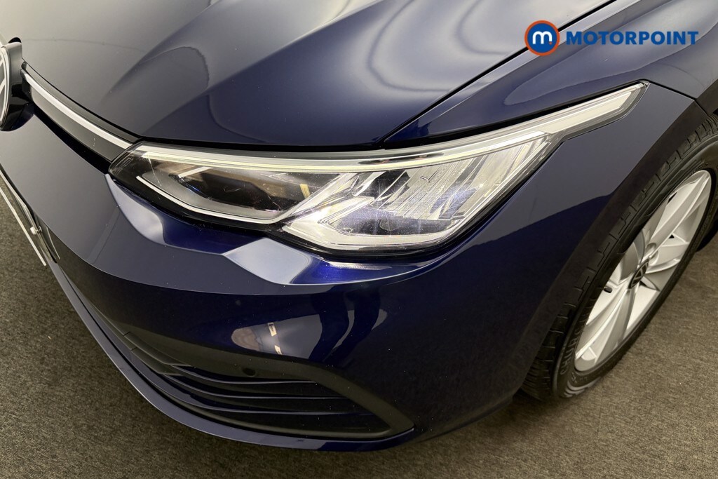Used Volkswagen Golf 2023 for sale - 76290742: Photo 28