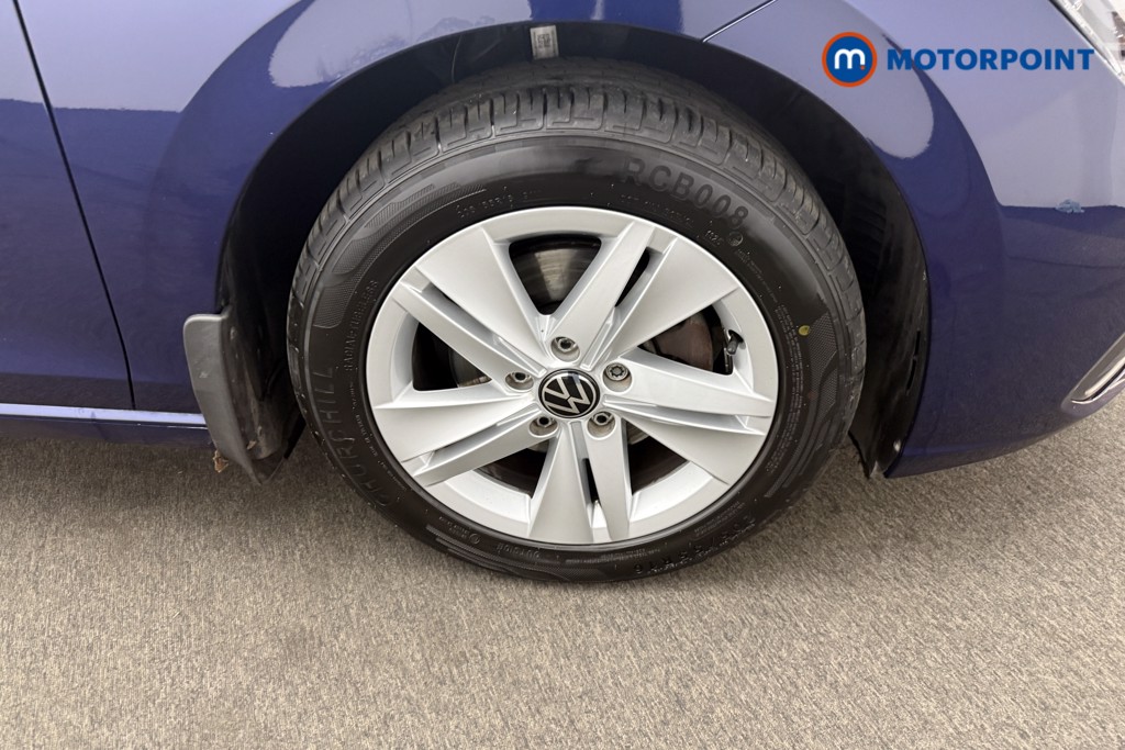 Used Volkswagen Golf 2023 for sale - 76290742: Photo 29