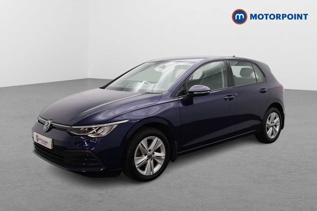 Used Volkswagen Golf 2023 for sale - 76290742: Photo 3