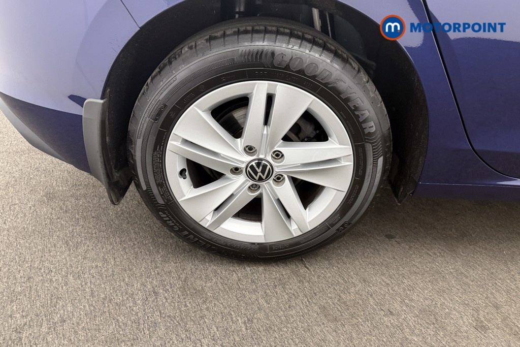 Used Volkswagen Golf 2023 for sale - 76290742: Photo 30