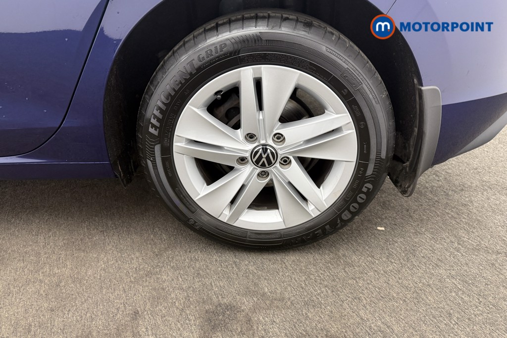 Used Volkswagen Golf 2023 for sale - 76290742: Photo 31