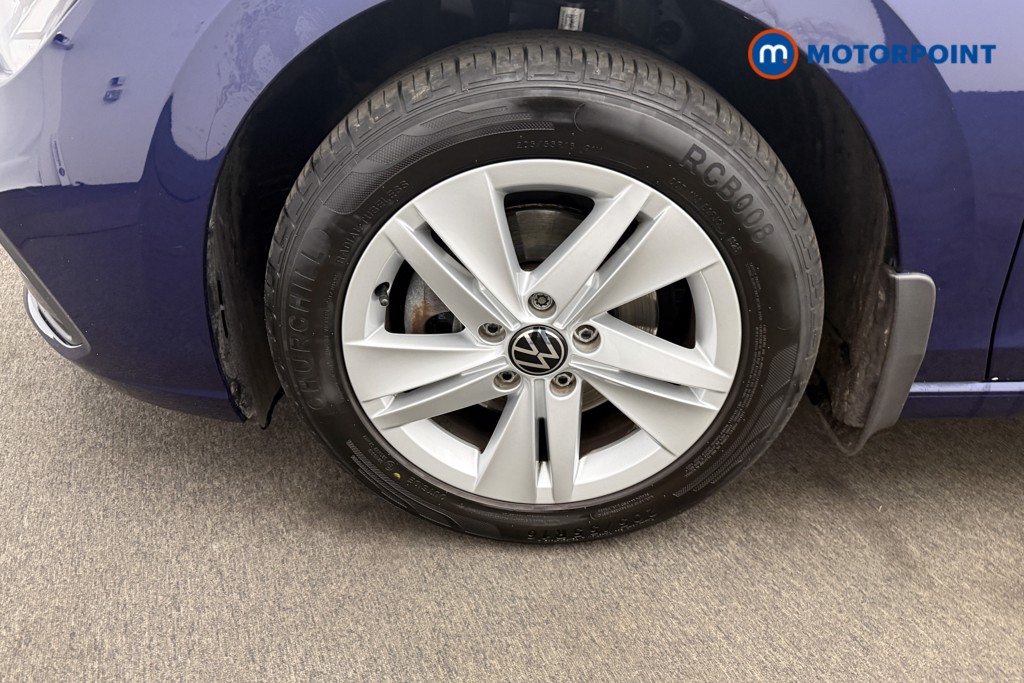Used Volkswagen Golf 2023 for sale - 76290742: Photo 32