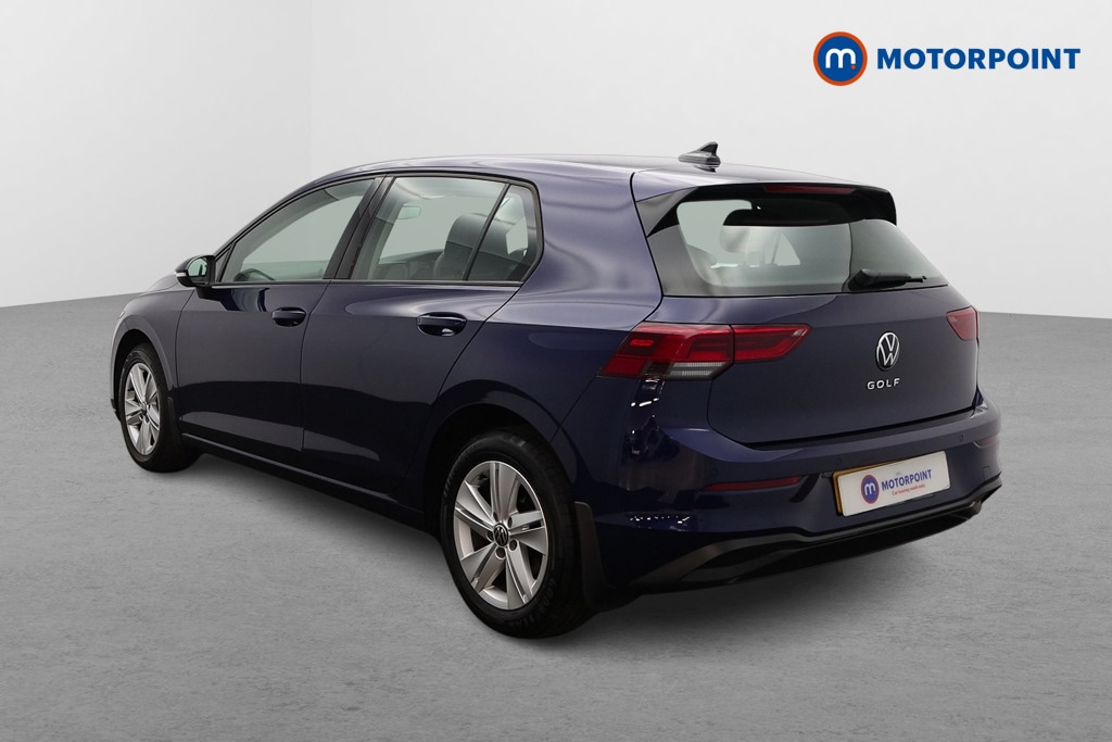 Used Volkswagen Golf 2023 for sale - 76290742: Photo 5