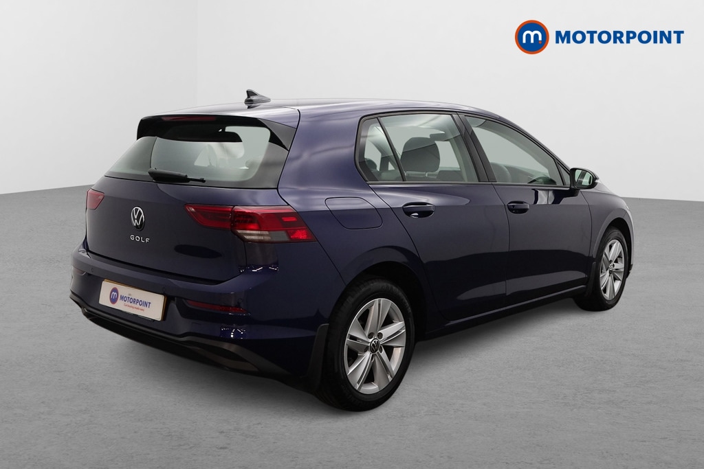 Used Volkswagen Golf 2023 for sale - 76290742: Photo 7