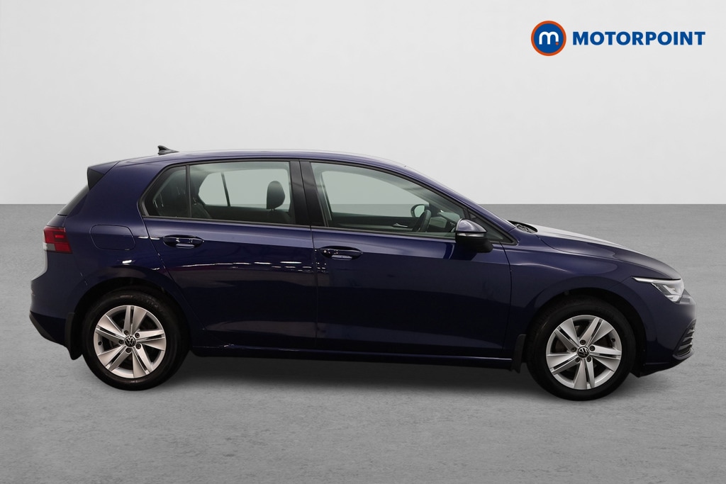 Used Volkswagen Golf 2023 for sale - 76290742: Photo 8