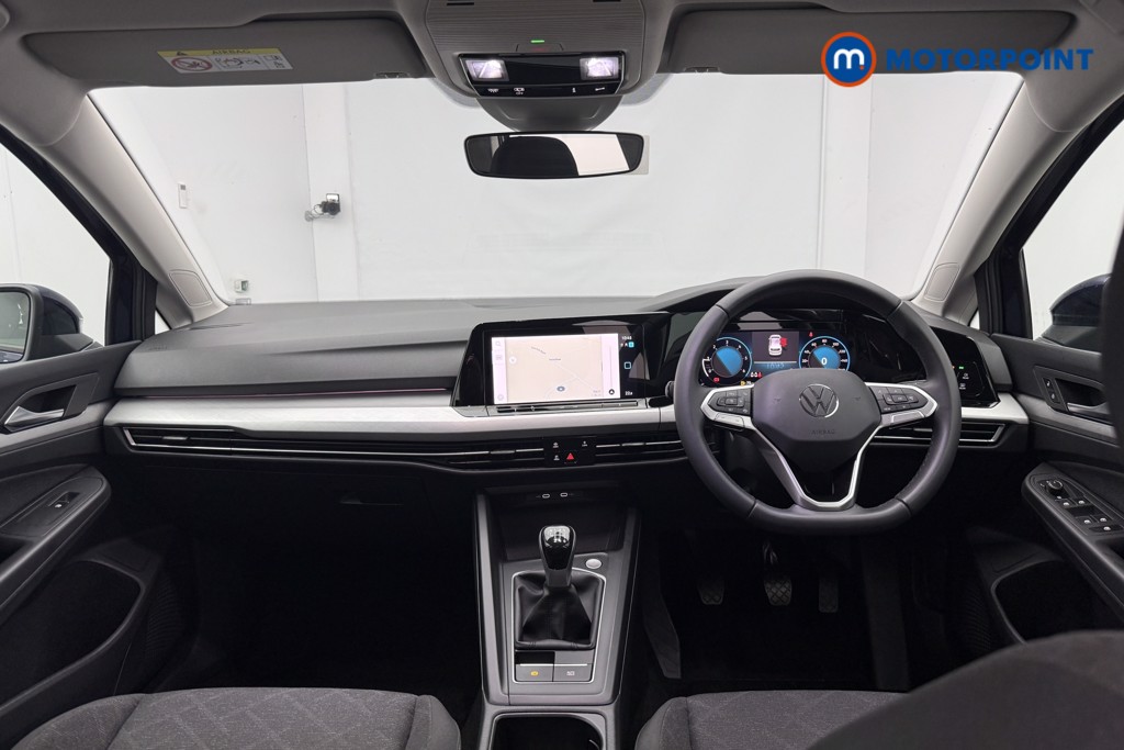 Used Volkswagen Golf 2023 for sale - 76290742: Photo 9