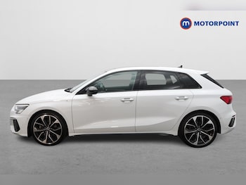 Used Audi A3 2023 for sale - 79546643: Photo