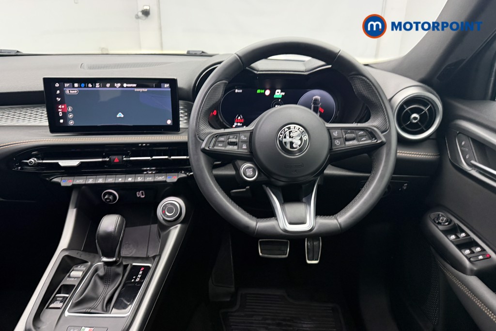 Used Alfa Romeo Tonale 2024 for sale - 76718358: Photo 10