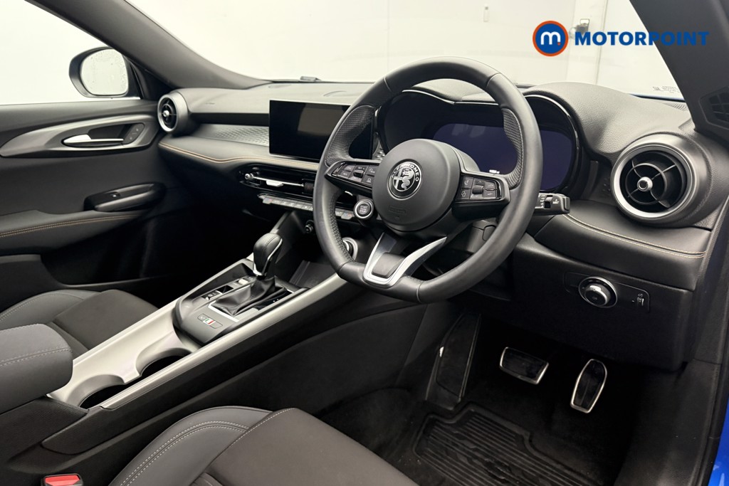 Used Alfa Romeo Tonale 2024 for sale - 76718358: Photo 14