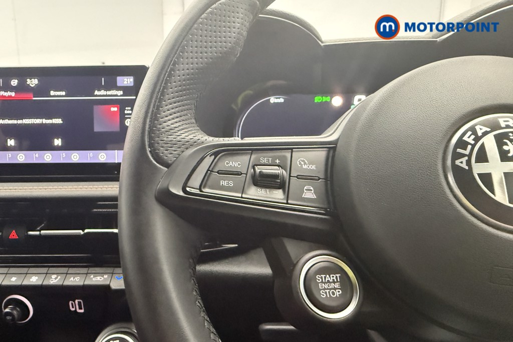 Used Alfa Romeo Tonale 2024 for sale - 76718358: Photo 15