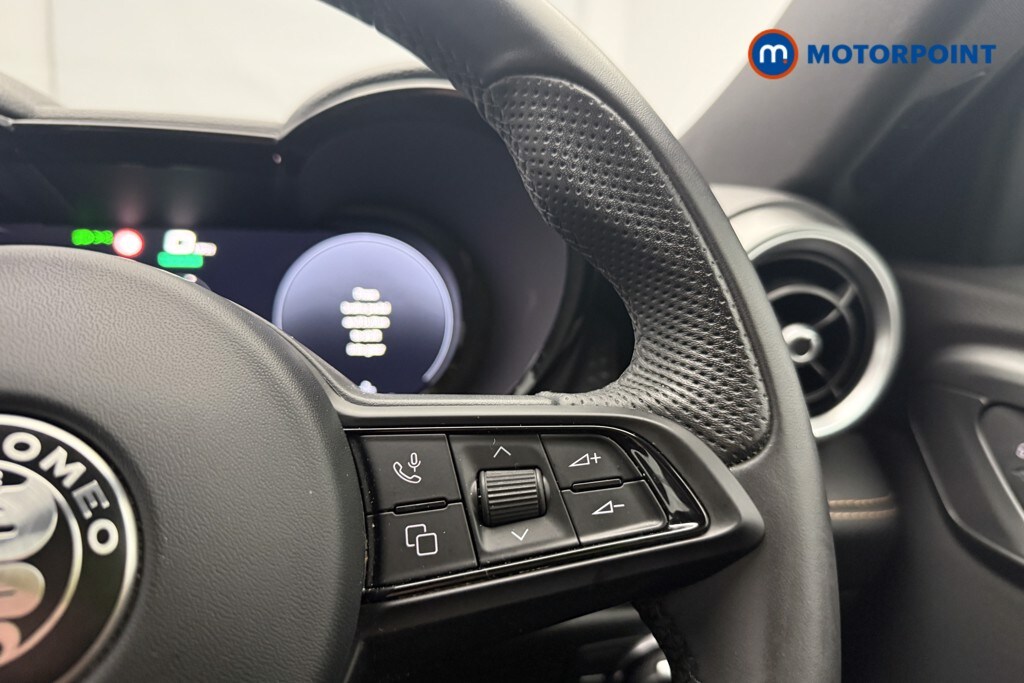 Used Alfa Romeo Tonale 2024 for sale - 76718358: Photo 16