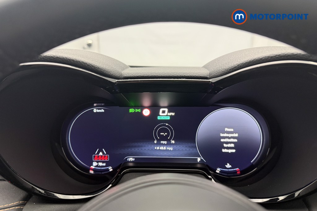 Used Alfa Romeo Tonale 2024 for sale - 76718358: Photo 17