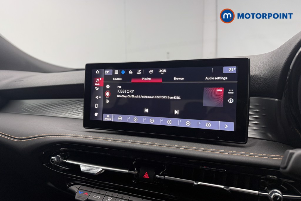 Used Alfa Romeo Tonale 2024 for sale - 76718358: Photo 18