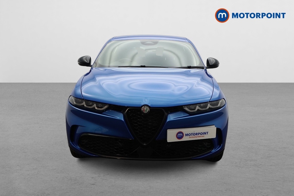 Used Alfa Romeo Tonale 2024 for sale - 76718358: Photo 2