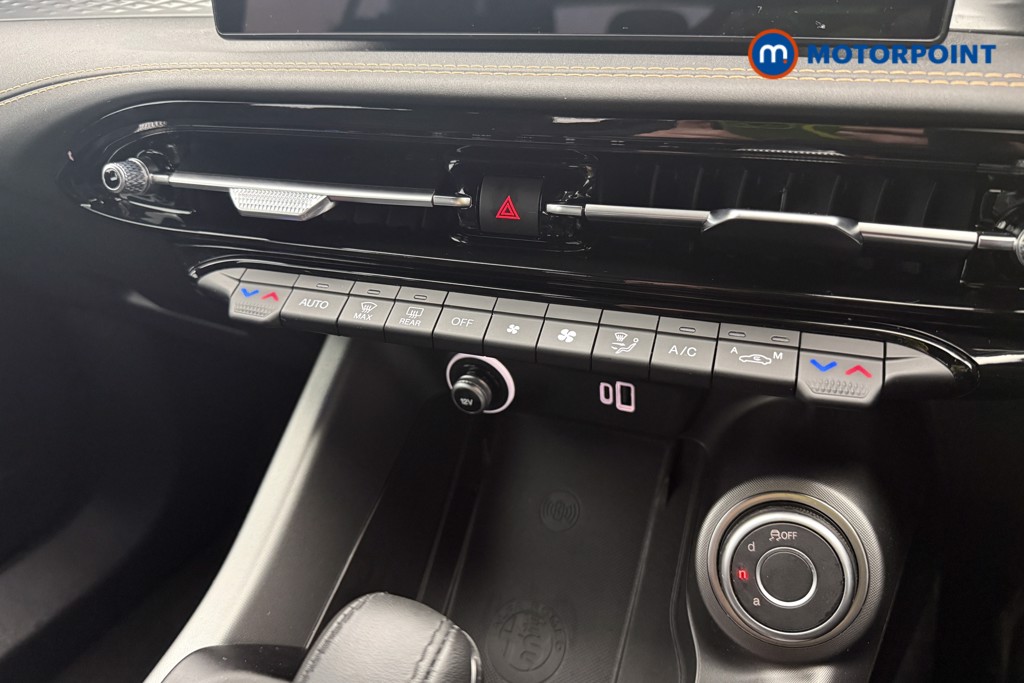 Used Alfa Romeo Tonale 2024 for sale - 76718358: Photo 21