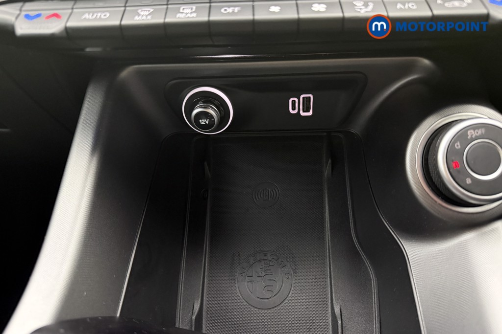 Used Alfa Romeo Tonale 2024 for sale - 76718358: Photo 22