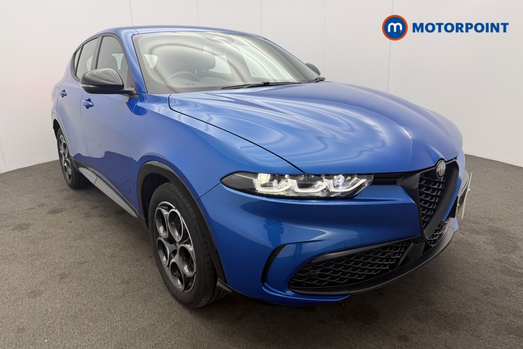 Used Alfa Romeo Tonale 2024 for sale - 76718358: Photo 31