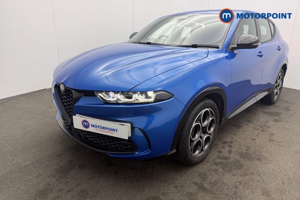 Used Alfa Romeo Tonale 2024 for sale - 76718358: Photo 32