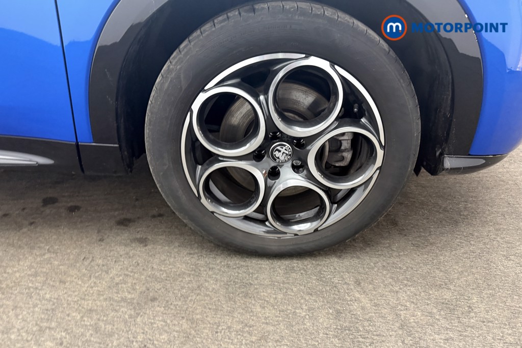 Used Alfa Romeo Tonale 2024 for sale - 76718358: Photo 34