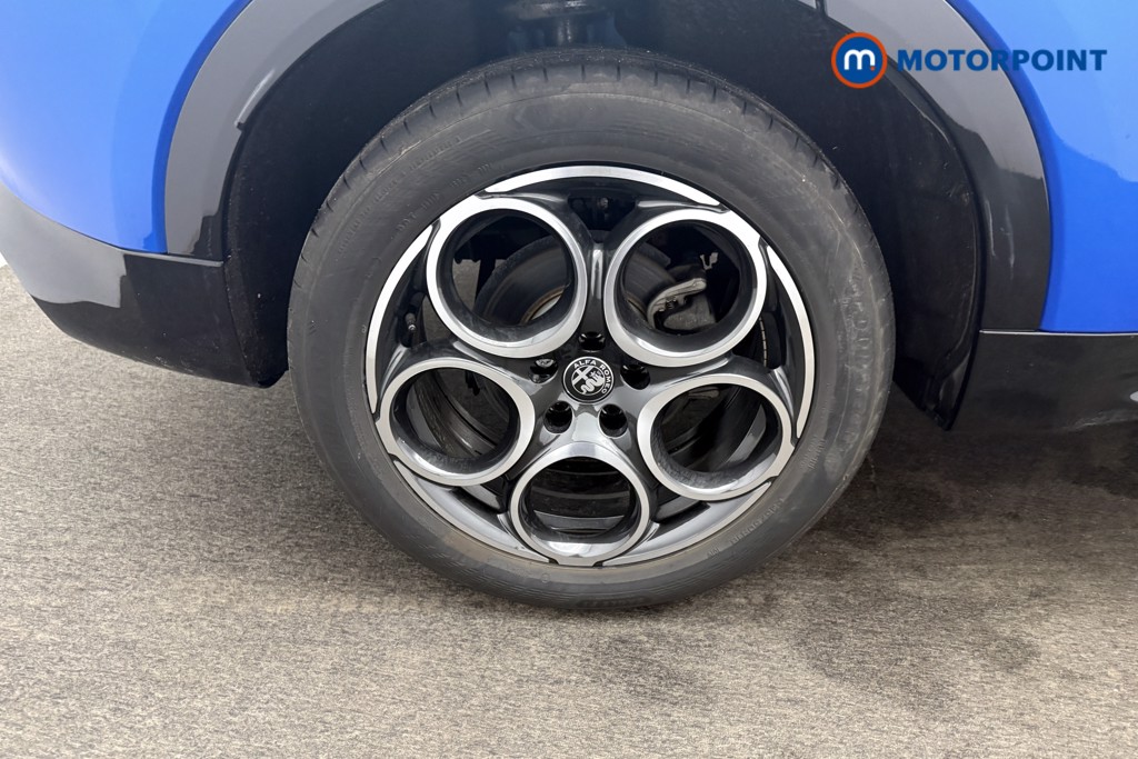 Used Alfa Romeo Tonale 2024 for sale - 76718358: Photo 35