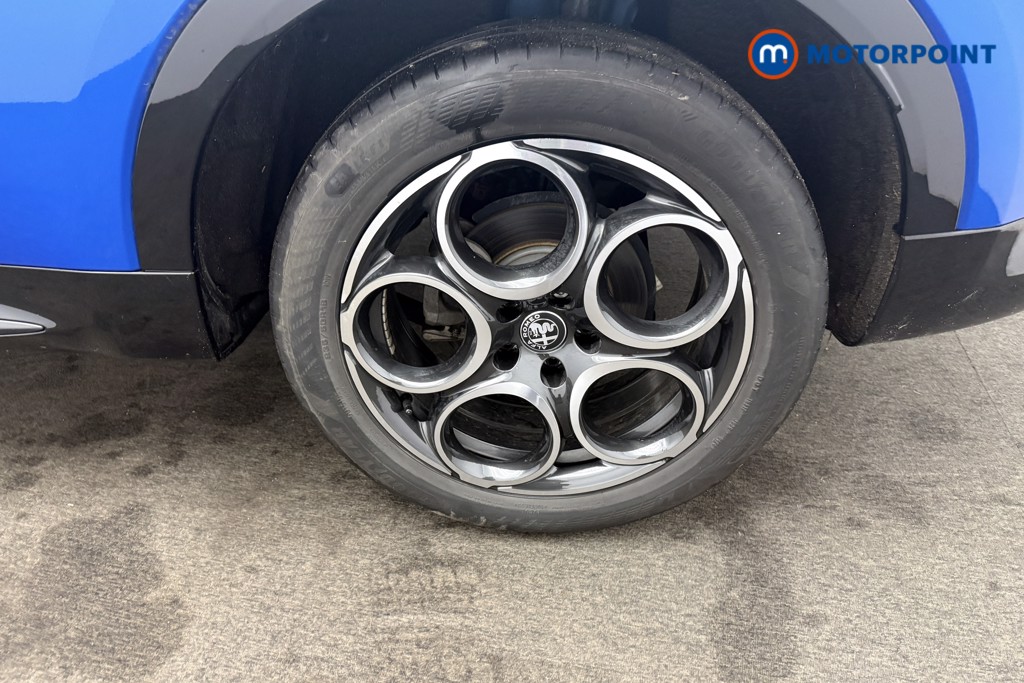 Used Alfa Romeo Tonale 2024 for sale - 76718358: Photo 36