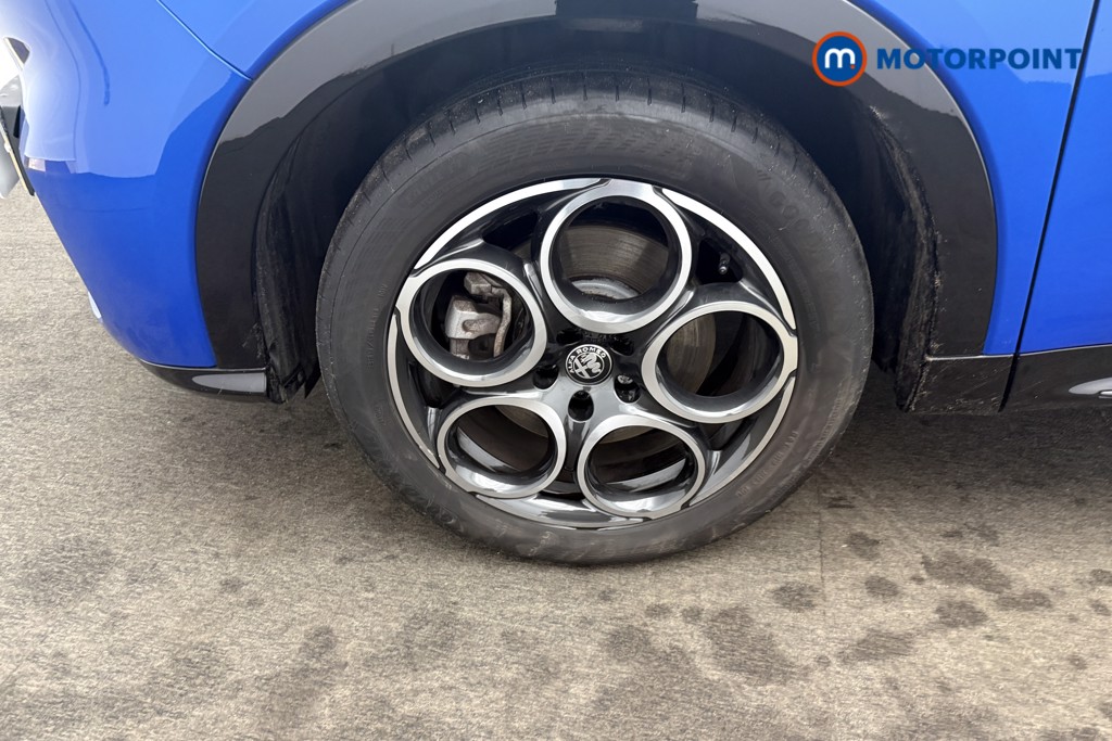 Used Alfa Romeo Tonale 2024 for sale - 76718358: Photo 37