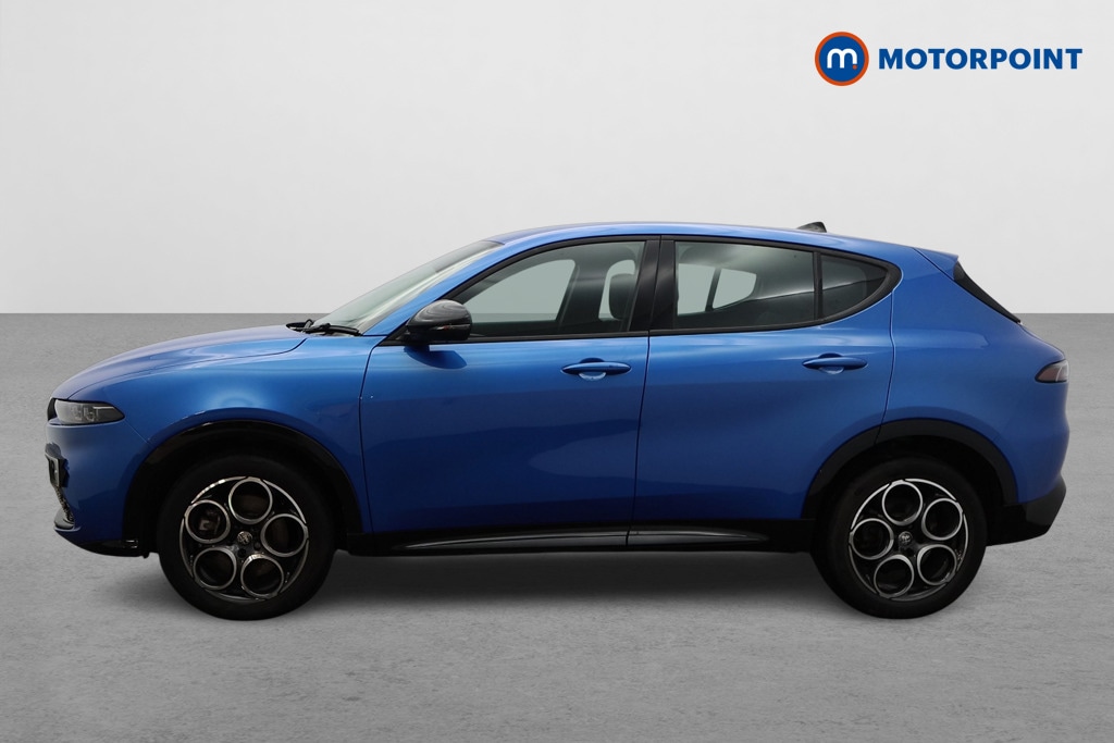 Used Alfa Romeo Tonale 2024 for sale - 76718358: Photo 4