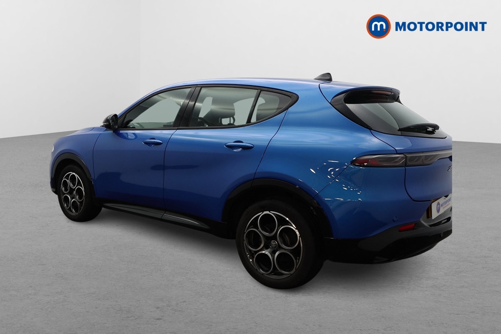 Used Alfa Romeo Tonale 2024 for sale - 76718358: Photo 5