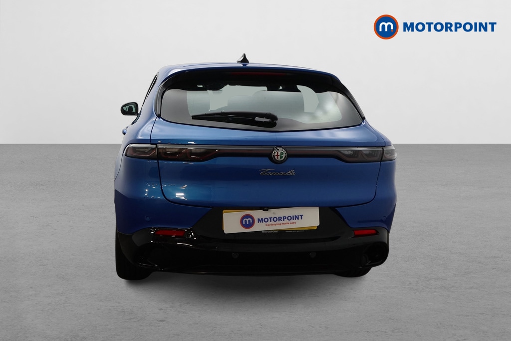 Used Alfa Romeo Tonale 2024 for sale - 76718358: Photo 6
