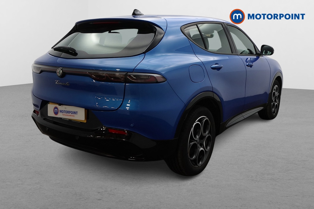 Used Alfa Romeo Tonale 2024 for sale - 76718358: Photo 7
