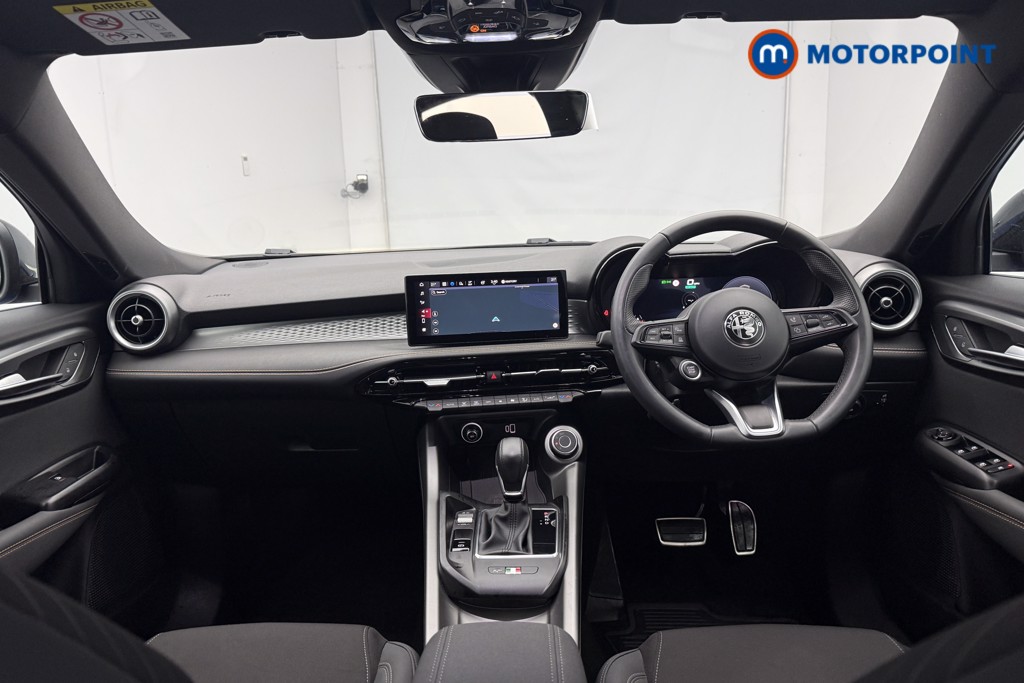 Used Alfa Romeo Tonale 2024 for sale - 76718358: Photo 9