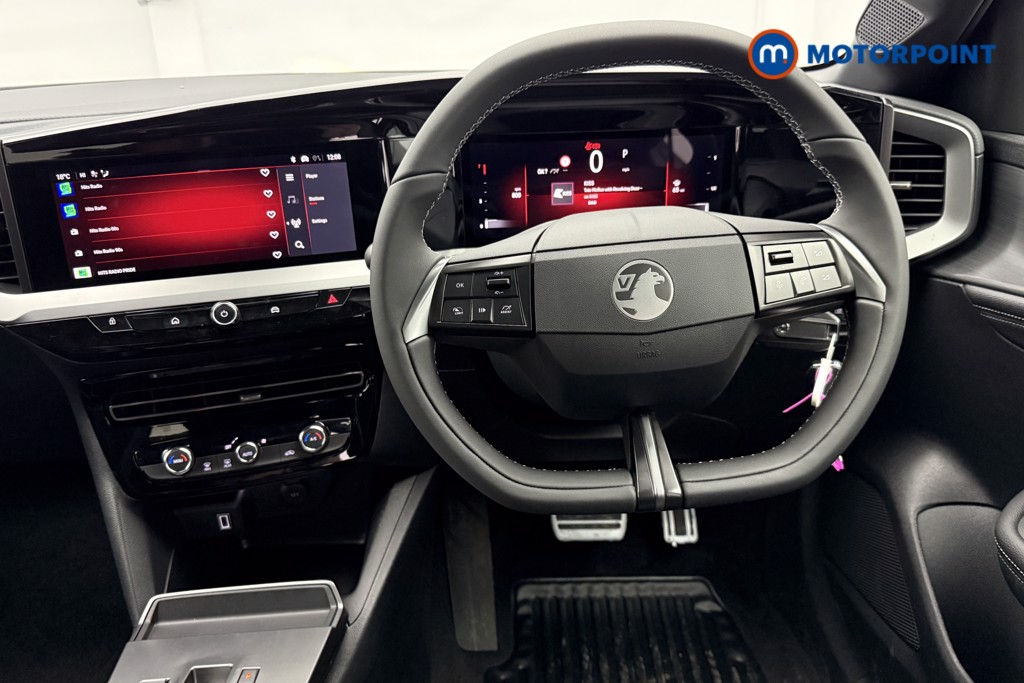 Used Vauxhall Mokka 2025 for sale - 77407353: Photo 10