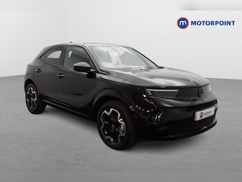 Used Vauxhall Mokka 2025 for sale - 77407353: Photo