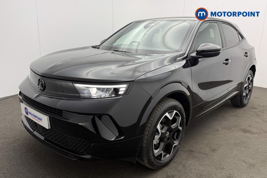 Used Vauxhall Mokka 2025 for sale - 77407353: Photo 29