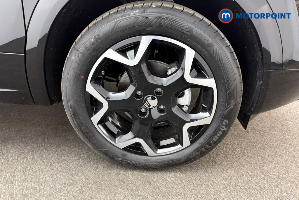 Used Vauxhall Mokka 2025 for sale - 77407353: Photo 31