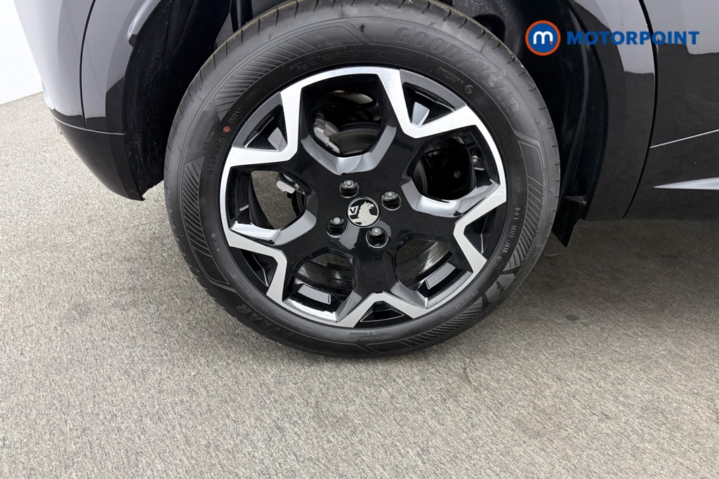 Used Vauxhall Mokka 2025 for sale - 77407353: Photo 32