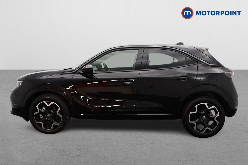 Used Vauxhall Mokka 2025 for sale - 77407353: Photo 4