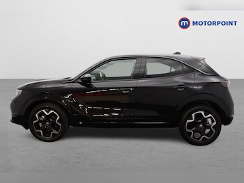 Used Vauxhall Mokka 2025 for sale - 77407353: Photo