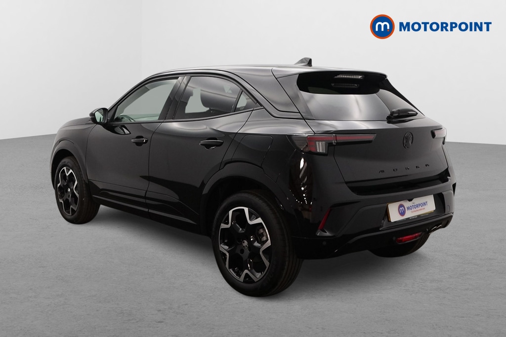 Used Vauxhall Mokka 2025 for sale - 77407353: Photo 5