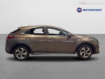 Used Kia XCeed 2020 for sale - 78832211: Photo