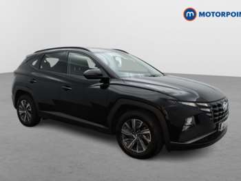 2022 - 1.6 TGDi SE Connect 5dr 2WD
