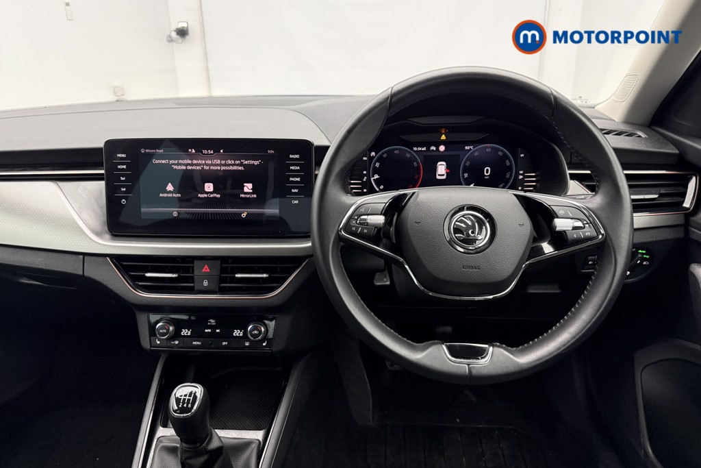 Used Skoda Kamiq 2022 for sale - 76710320: Photo 10