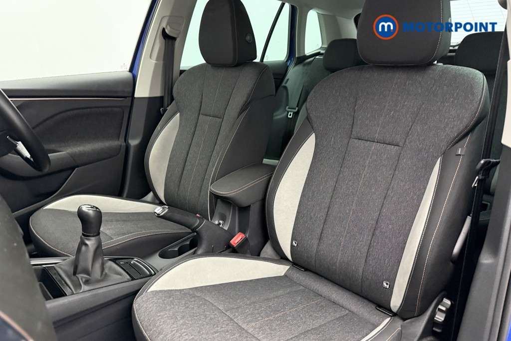 Used Skoda Kamiq 2022 for sale - 76710320: Photo 11