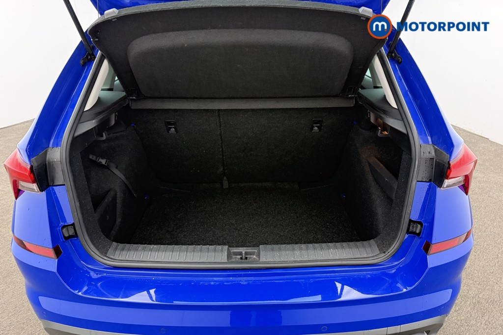 Used Skoda Kamiq 2022 for sale - 76710320: Photo 13