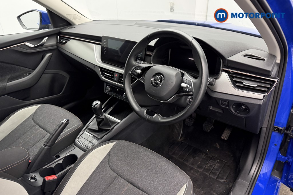 Used Skoda Kamiq 2022 for sale - 76710320: Photo 14